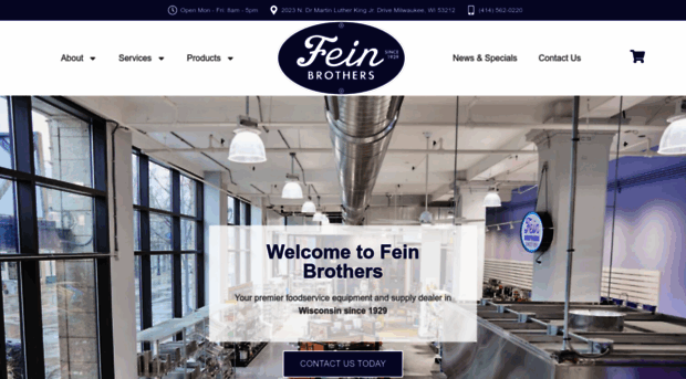 feinbrothers.com