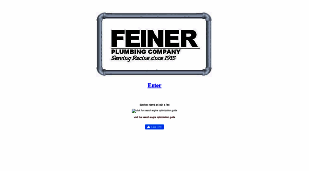 feinerplumbing.com