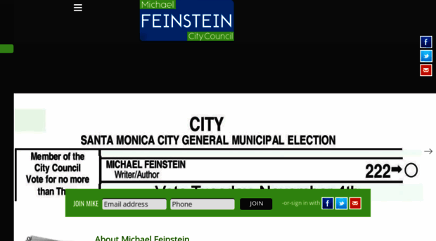 feinstein.org