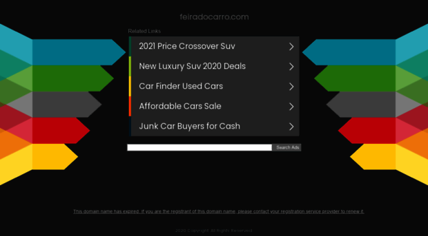 feiradocarro.com