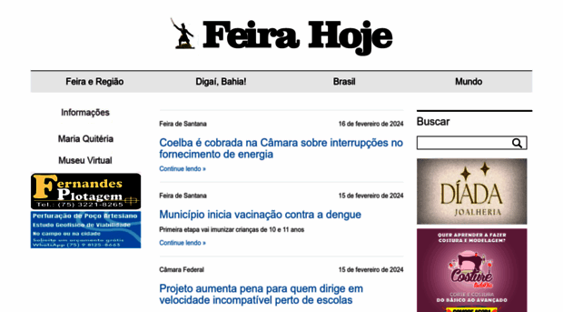 feirahoje.com.br