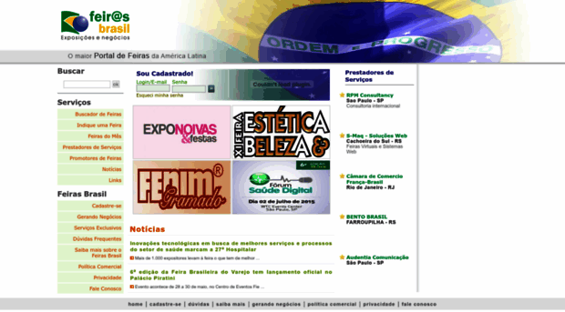 feirasbrasil.com.br