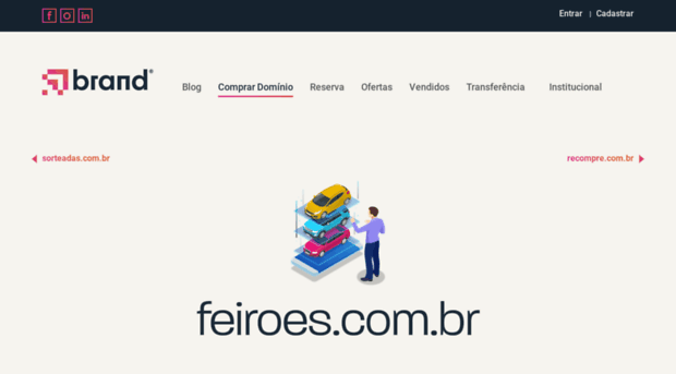 feiroes.com.br