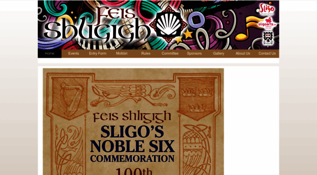 feis-shligigh.ie