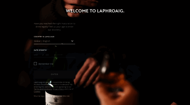 feisile.laphroaig.com