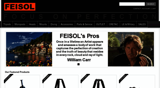 feisol.net