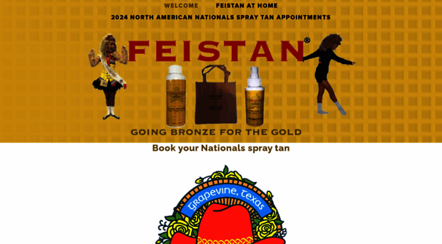 feistan.com