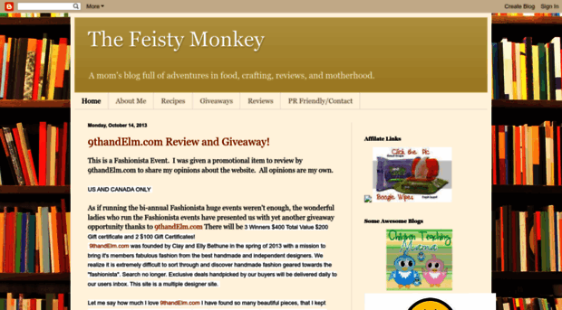 feistymonkey.blogspot.com