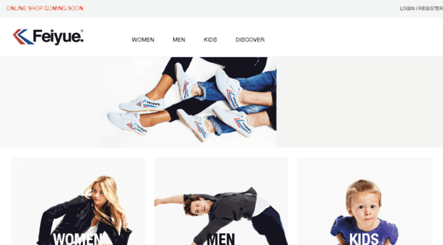 feiyue-shoes.co.za