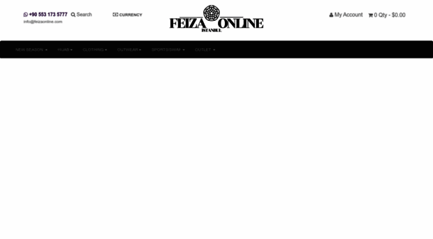 feizaonline.com