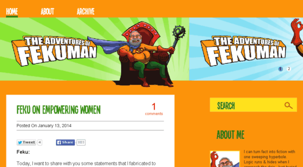 fekuman.com