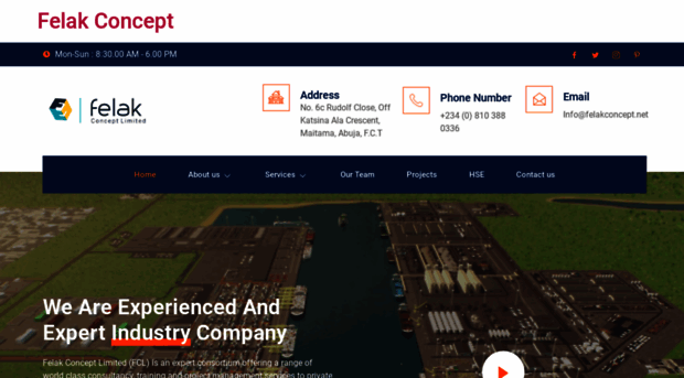 felakconcept.net