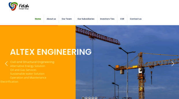 felakgroup.net