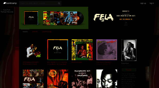 felakuti.bandcamp.com