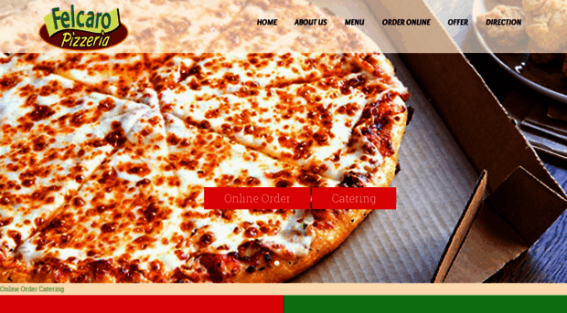 felcaropizza.com