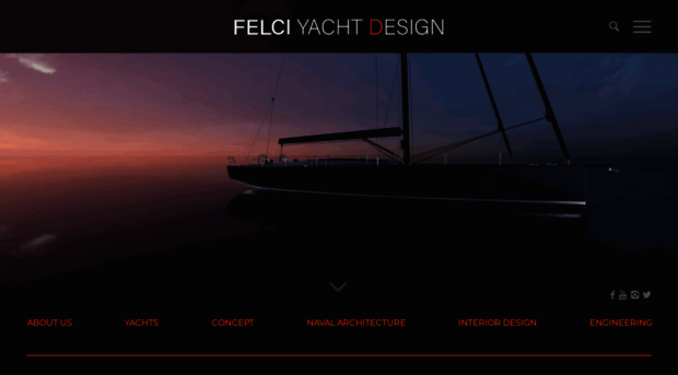 felciyachtdesign.com