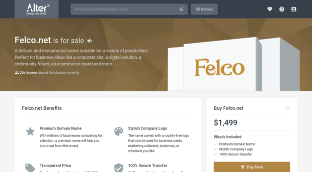 felco.net