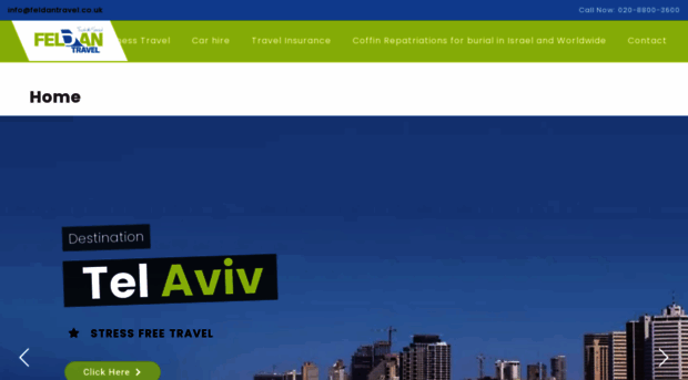 feldantravel.co.uk