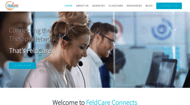 feldcareconnects.com