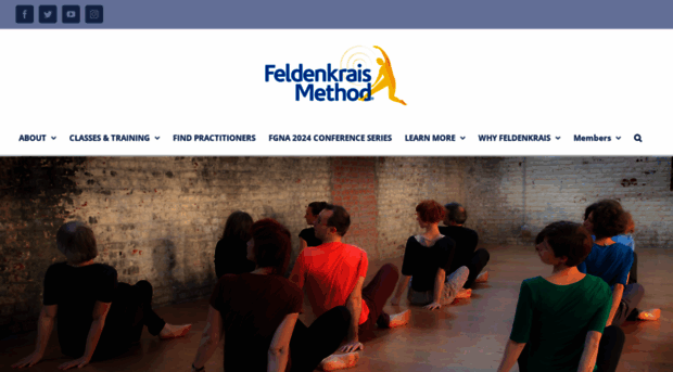 feldenkrais.com