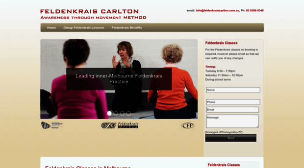 feldenkraiscarlton.com.au