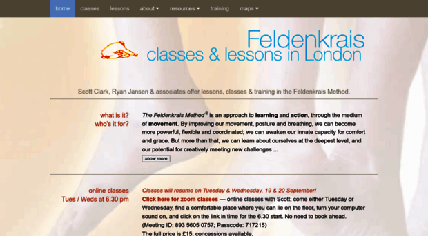 feldenkraislondon.com