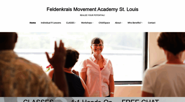 feldenkraismovementstl.com