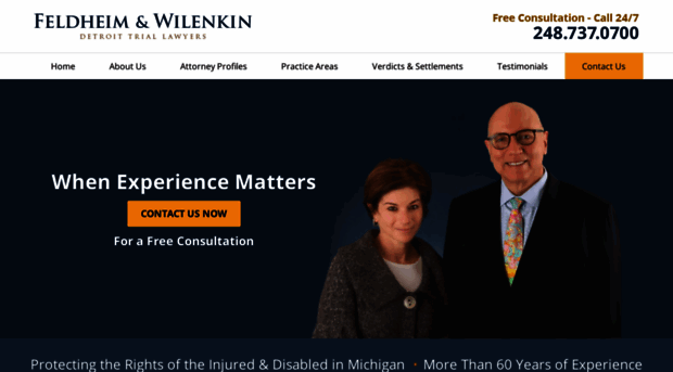 feldkinlaw.com