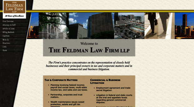 feldlaw.com