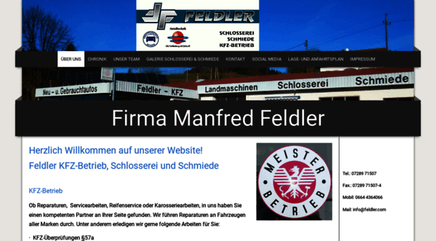 feldler.com