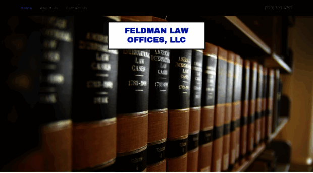 feldman-law.net