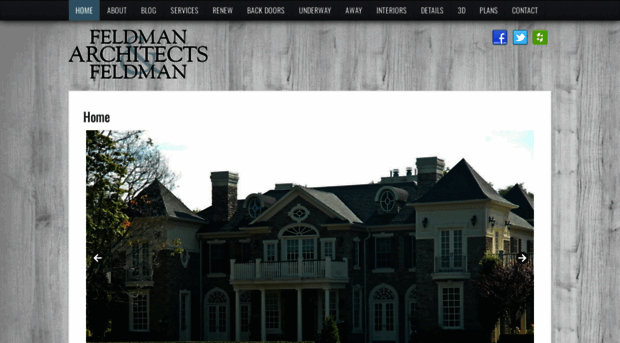 feldmanarchitects.com