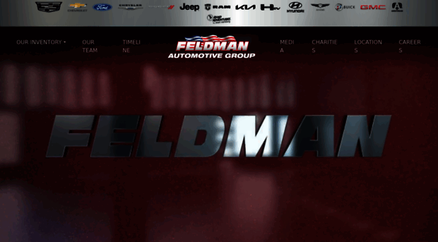 feldmanautomotive.com