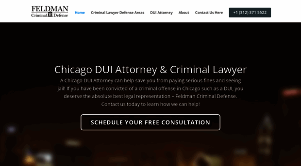 feldmancriminaldefense.com