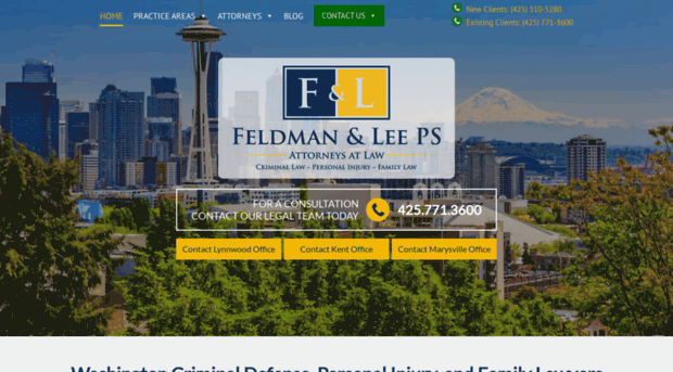 feldmanlee.com