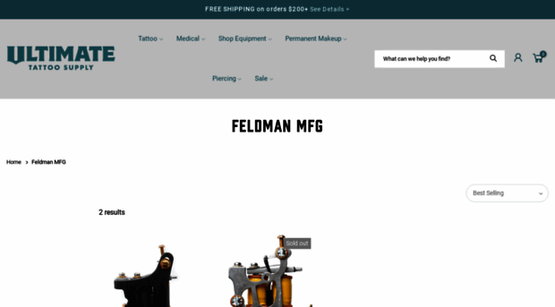 feldmanmfg.com