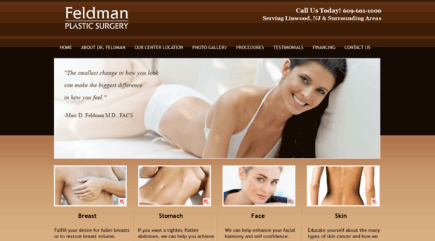 feldmanplasticsurgery.com