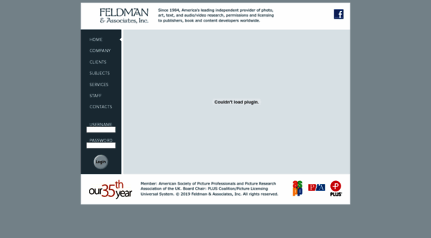 feldmans.net