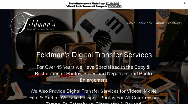 feldmansphotography.com