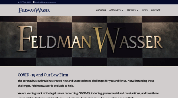 feldmanwasser.com