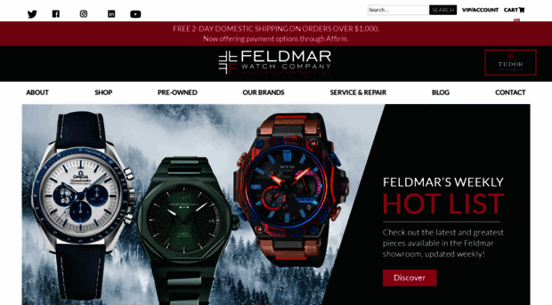 feldmarwatch.com