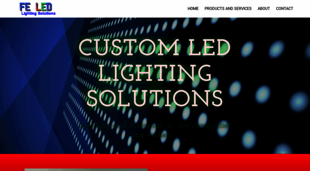 feledlighting.com