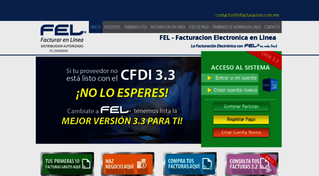 felfacturacion.com.mx