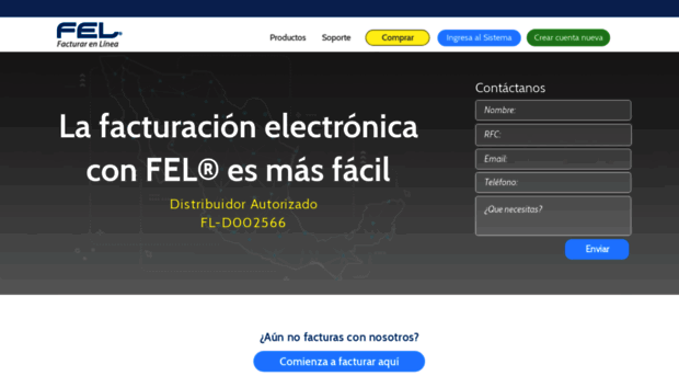 felfacturarenlinea.com.mx