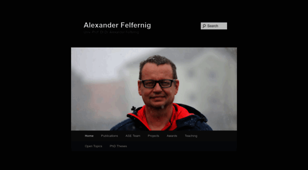 felfernig.eu