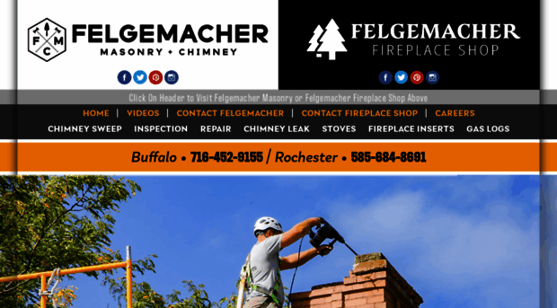 felgemachermasonry.com