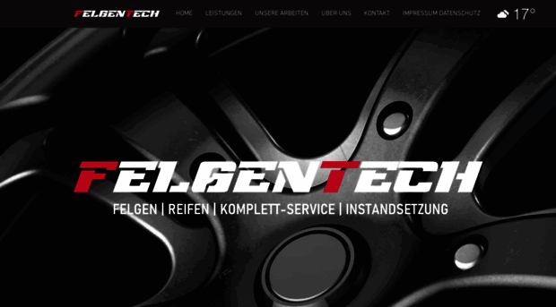 felgentech.de