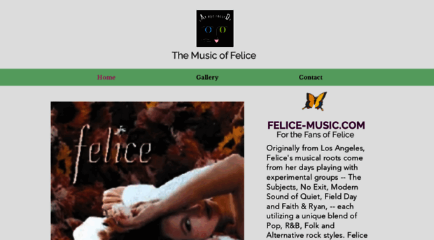 felice-music.com