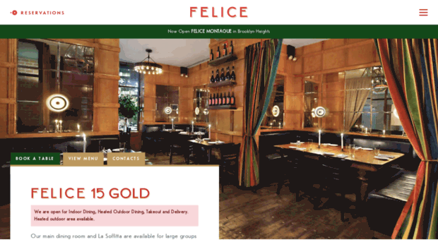 felice15goldstreet.com