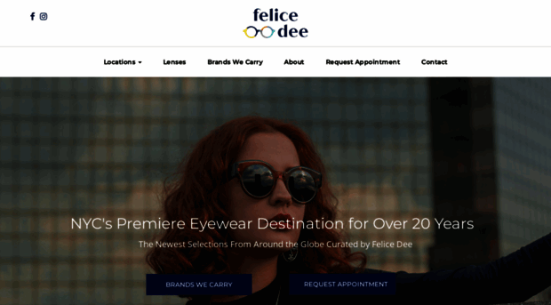 felicedee.com